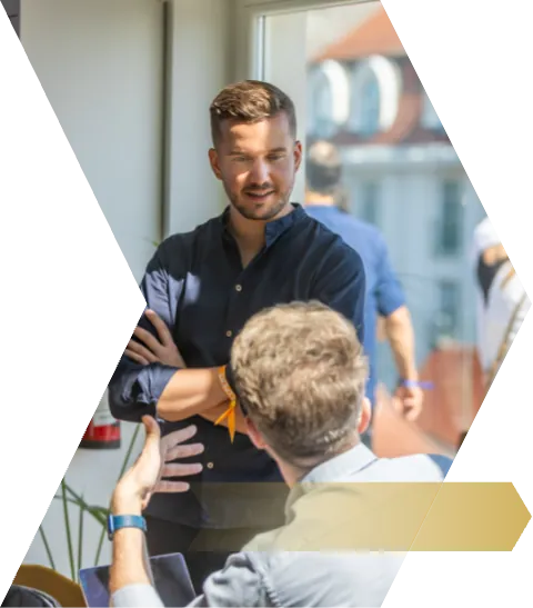 Services Product Coaching and Advisory image