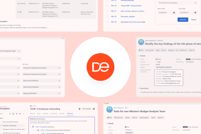 Deviniti Apps products for the Atlassian ecosystem
