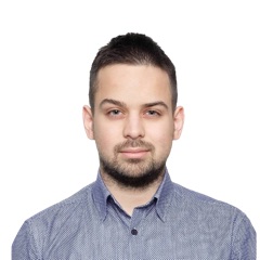 Bartek Najdecki